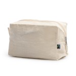 Διαφημιστικό νεσεσέρ Naro απο Fairtrade Cotton (P7497)