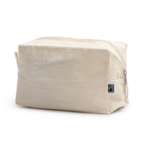 Διαφημιστικό νεσεσέρ Naro απο Fairtrade Cotton (P7497)