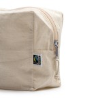 Διαφημιστικό νεσεσέρ Naro απο Fairtrade Cotton (P7497)