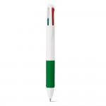 Διαφημιστικό στυλό 4 σε 1 "Octus" (P81175) Διαφημιστικό στυλό 4 σε 1 "Octus" (P81175)