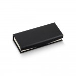 Σετ από roller και στυλό μεταλλικό Benton (91842) Σετ από roller και στυλό μεταλλικό Benton (91842)