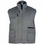 Γιλέκο εργασίας Roly Almanzor (P5067)