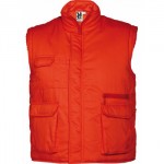 Γιλέκο εργασίας Roly Almanzor (P5067)