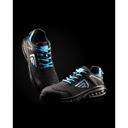 Αθλητικά παπούτσια εργασίας "Noboa" (P8384)