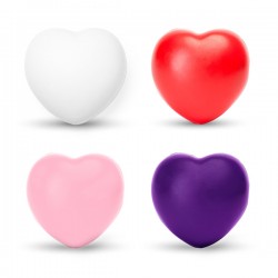 Antistress καρδιά "Biku" (P1229)