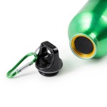 Φιάλη από ανακυκλωμένο αλουμίνιο "Renko" (P4214)