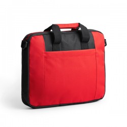 Padded document bag "Lora" (P7515)