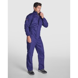Ολόσωμη φόρμα σε πυρασφαλή ύφασμα "Blazer" (P9404)