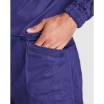 Ολόσωμη φόρμα σε πυρασφαλή ύφασμα "Blazer" (P9404)