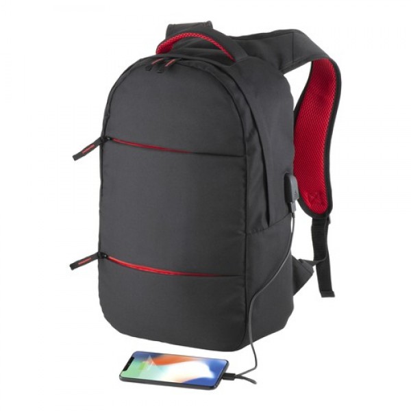 Σακίδιο πλάτης από πολυεστέρα (P20135)