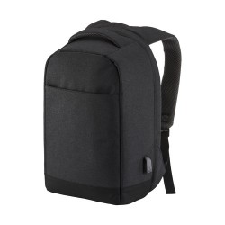 Anti-theft laptop backpack (P22120)