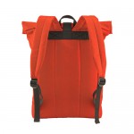 Σακίδιο πλάτης από ανακυκλωμένο πολυεστέρα (P24149)