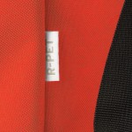 Σακίδιο πλάτης από ανακυκλωμένο πολυεστέρα (P24149)