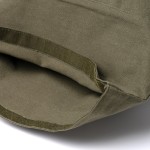 Σακίδιο πλάτης από ανακυκλωμένο βαμβάκι "Teko" (P1782)