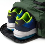 Πολυλειτουργική τσάντα/σακίδιο "Hobart" (P1783)