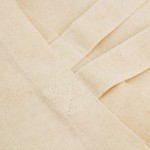 Τσάντα με χερούλι από οργανικό βαμβάκι (P10071)