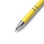  Pen made of wheat fibre "Hayedo" (P8030)