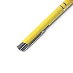  Pen made of wheat fibre "Hayedo" (P8030)