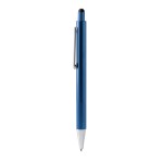 Aluminium ballpoint pen "Garet" (P1770)