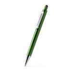 Aluminium ballpoint pen "Garet" (P1770)
