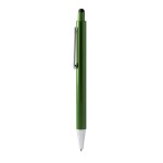 Aluminium ballpoint pen "Garet" (P1770)