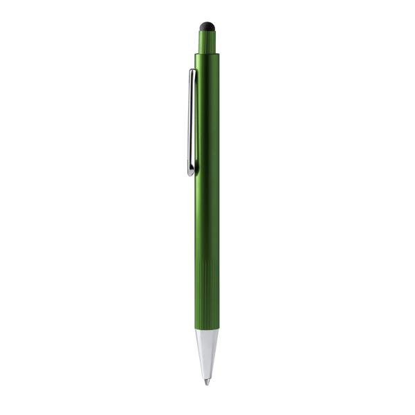 Aluminium ballpoint pen "Garet" (P1770)