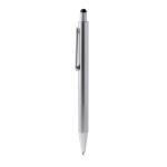 Aluminium ballpoint pen "Garet" (P1770)