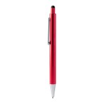 Aluminium ballpoint pen "Garet" (P1770)