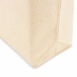 Τσάντα υφασμάτινη οικολογική "Patna" (P10072)