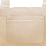 Τσάντα υφασμάτινη οικολογική "Patna" (P10072)