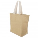 Τσάντα από ανακυκλωμένο βαμβάκι (P10318)