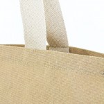 Τσάντα από ανακυκλωμένο βαμβάκι (P10318)