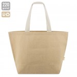 Τσάντα από ανακυκλωμένο βαμβάκι (P10318)