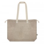 Τσάντα από ανακυκλωμένο βαμβάκι (P10397)