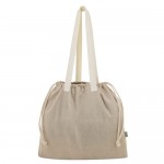 Τσάντα από ανακυκλωμένο βαμβάκι (P10397)