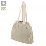 Τσάντα από ανακυκλωμένο βαμβάκι (P10397)