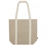 Τσάντα από ανακυκλωμένο βαμβάκι (P10398)