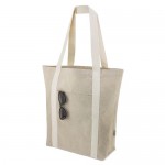 Τσάντα από ανακυκλωμένο βαμβάκι (P10398)