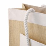 Τσάντα υφασμάτινη "Mandy" (P10568)