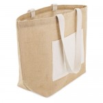 Tσάντα υφασμάτινη "Mita" (PT-4009)