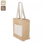 Tσάντα υφασμάτινη "Mita" (PT-4009)