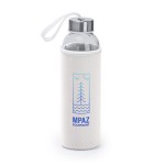 Μπουκάλι διαφημιστικό γυάλινο "Camu" (P4040)