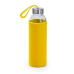 Μπουκάλι διαφημιστικό γυάλινο "Camu" (P4040)
