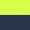 Fluor Κίτρινο / Γκρί