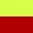 Fluor Κίτρινο / Κόκκινο